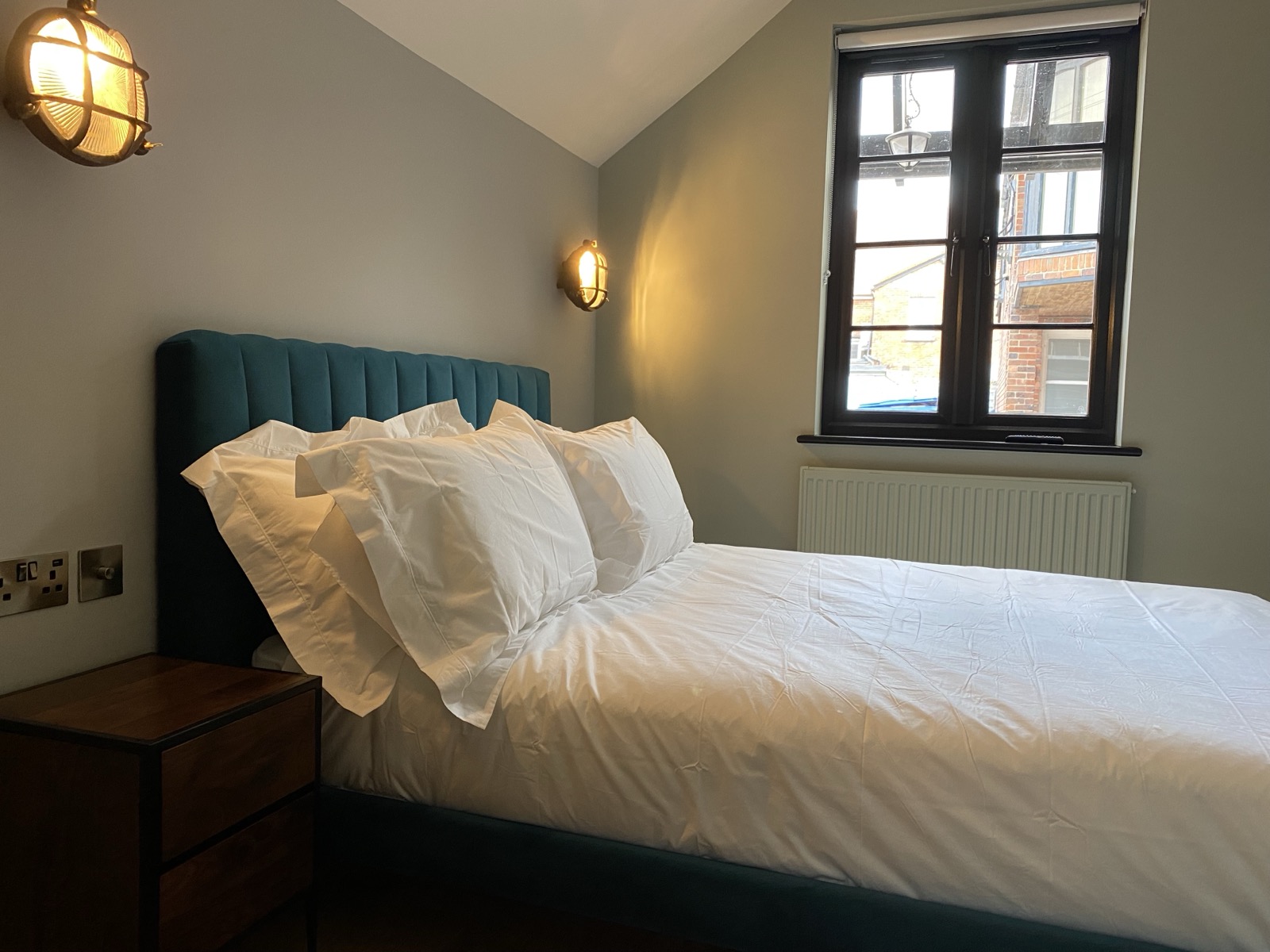 Beach Retreat 3, bedroom